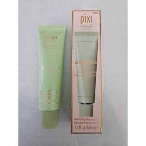 Pixi skintreats pHenomenal gel Full size 1.7oz New in box